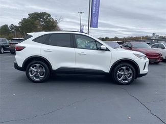 New 2026 Ford Escape ST-Line Select w/ Tech Pack #1 video 2