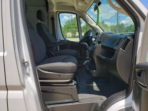 Used 2018 RAM ProMaster 3500 FWD image 16