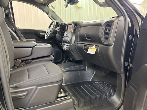 New 2026 GMC Sierra 1500 Pro w/ Pro Value Package image 27