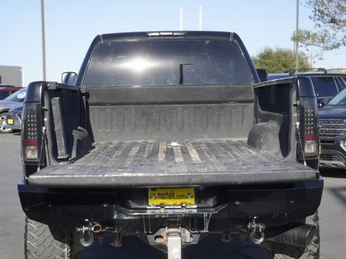 Used 2013 Chevrolet Silverado 2500 LTZ w/ LTZ Plus Package image 30