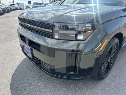 Used 2024 Hyundai Santa Fe Calligraphy