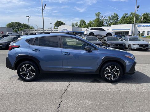 Used 2024 Subaru Crosstrek 2.0i Premium AWD/4WD image 20