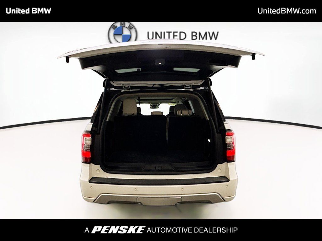 Used 2020 Ford Expedition Platinum RWD image 22