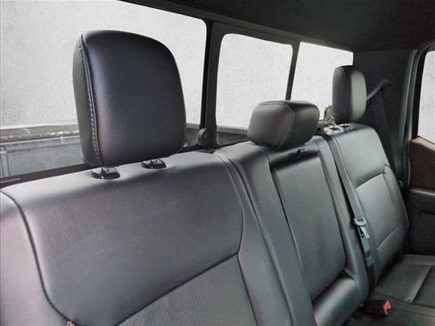 Used 2023 Ford F150 Lariat w/ Equipment Group 502A High RWD image 27