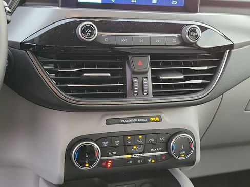 New 2026 Ford Escape Active w/ Cold Weather Package image 28