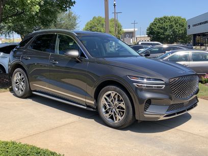 Used 2025 Genesis GV70 2.5T w/ Advanced Package