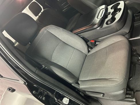 Used 2024 RAM 2500 Big Horn w/ Night Edition image 24