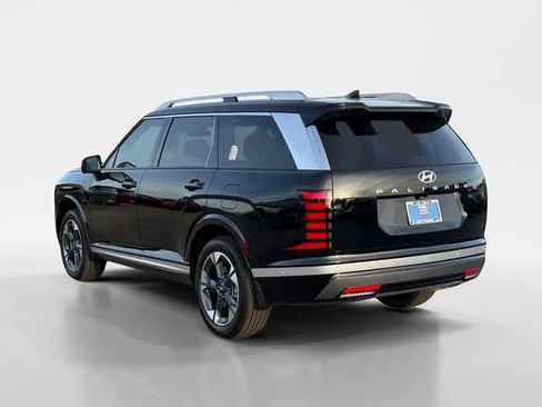 New 2026 Hyundai Palisade Limited FWD image 3
