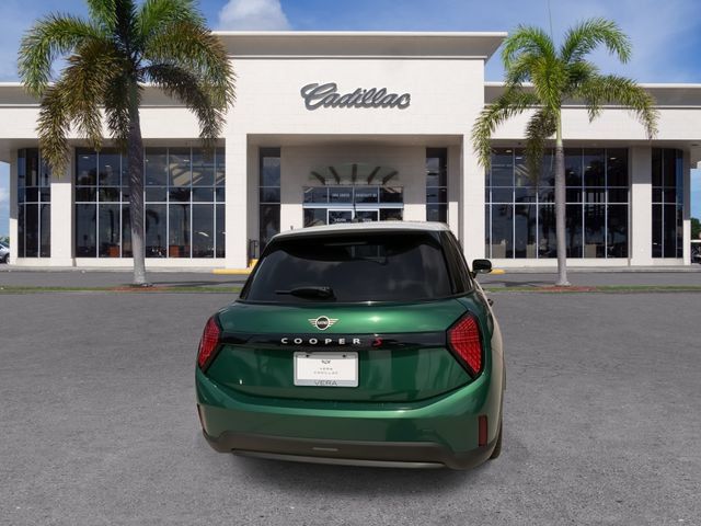 Used 2025 MINI Cooper S FWD image 13