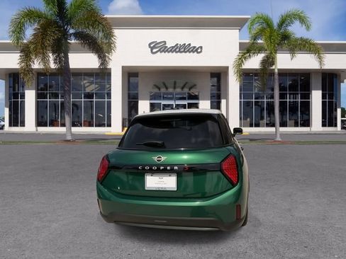 Used 2025 MINI Cooper S FWD image 13