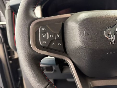 New 2026 Ford Bronco Heritage Edition image 19