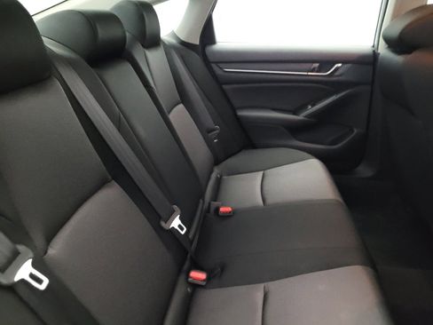 Used 2020 Honda Accord LX image 19