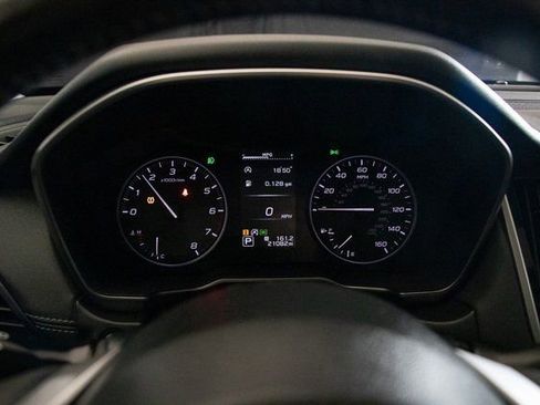 Used 2024 Subaru Outback Limited image 31