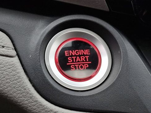 Used 2024 Honda Odyssey EX-L image 22