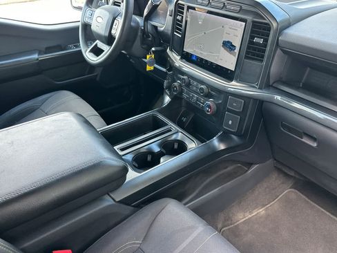 Used 2024 Ford F150 STX image 15