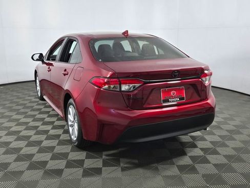 New 2026 Toyota Corolla LE image 5