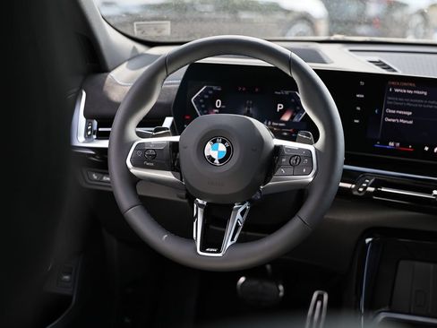 New 2026 BMW X2 xDrive28i w/ Technology Package AWD/4WD image 29
