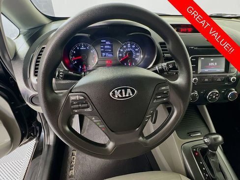 Used 2016 Kia Forte LX w/ LX Popular Package image 11
