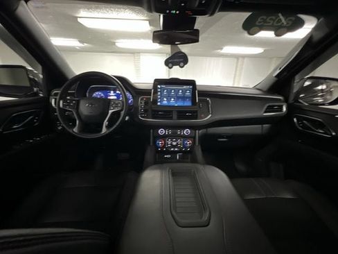 Used 2023 Chevrolet Tahoe RST AWD/4WD image 20