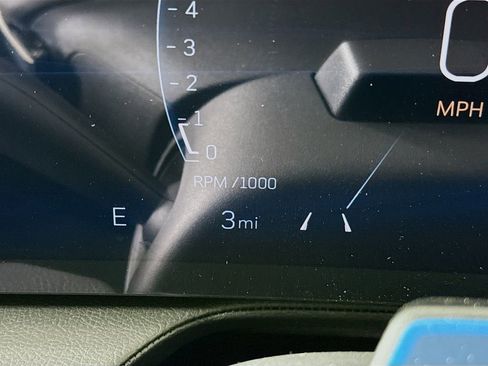 New 2026 Cadillac CT5 Sport image 12