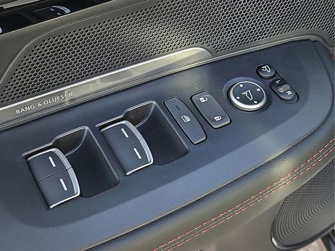 New 2026 Acura ADX A-Spec image 17