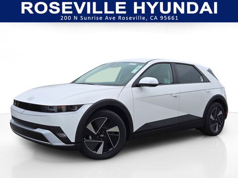 New 2026 Hyundai Ioniq 5 Limited image 1