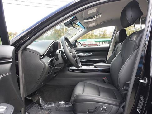 Used 2024 Genesis GV70 2.5T image 28