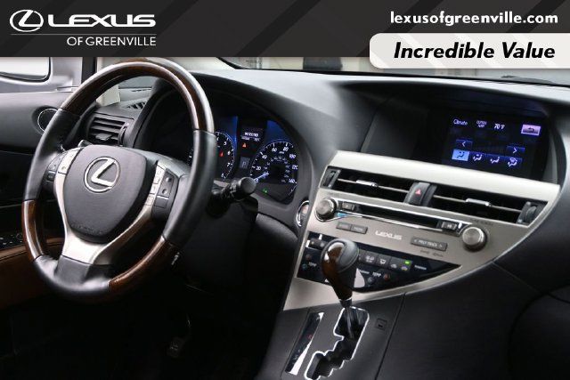 Used 2015 Lexus RX 350 FWD image 36