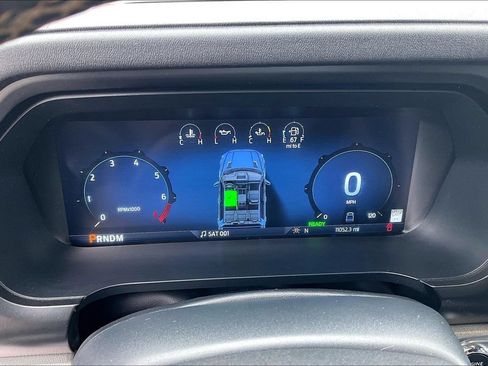 Used 2024 Ford F150 XLT w/ Mobile Office Package AWD/4WD image 15
