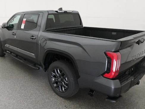 New 2026 Toyota Tundra Platinum AWD/4WD image 5