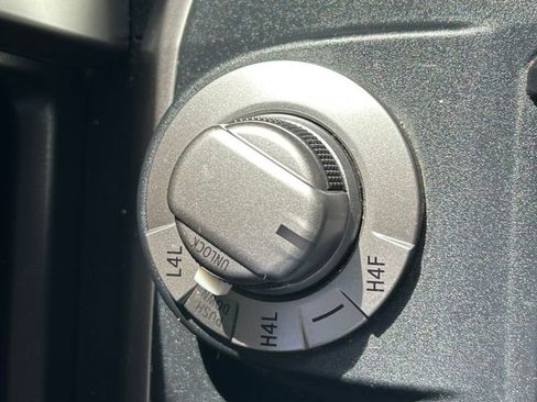 Certified 2023 Toyota 4Runner Limited AWD/4WD image 30