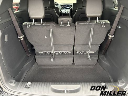 New 2026 Chrysler Pacifica Select image 29