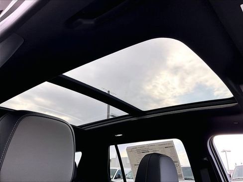 New 2026 Chevrolet Equinox LT FWD image 28