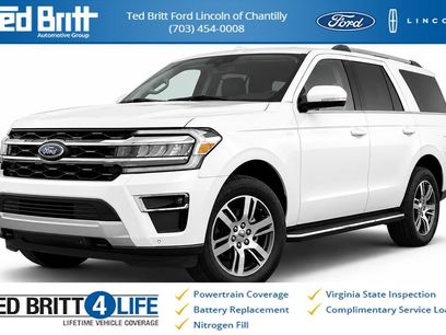Used 2022 Ford Expedition Max Limited