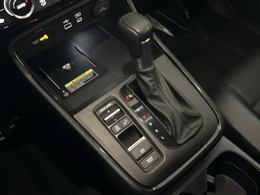 Used 2024 Honda CR-V EX-L image 19