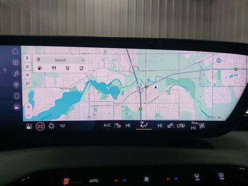 Used 2025 Buick Enclave Avenir w/ Super Cruise Package image 26