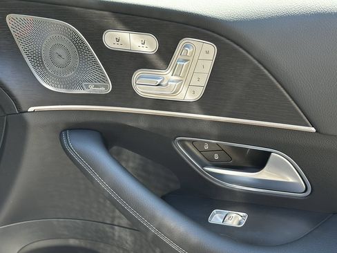 Certified 2026 Mercedes-Benz GLE 450 4MATIC image 16