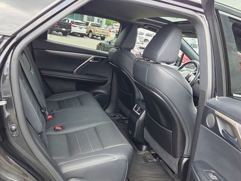 Used 2022 Lexus RX 350 F Sport AWD/4WD image 14