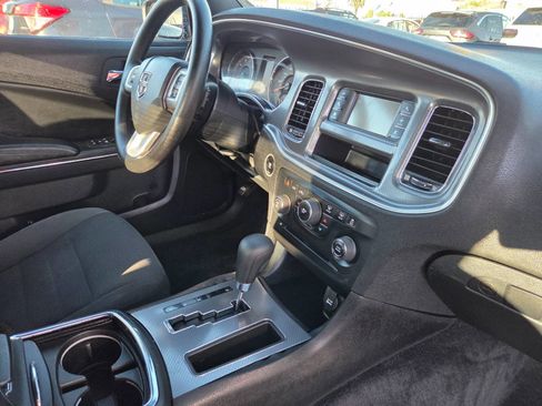 Used 2014 Dodge Charger SE image 14