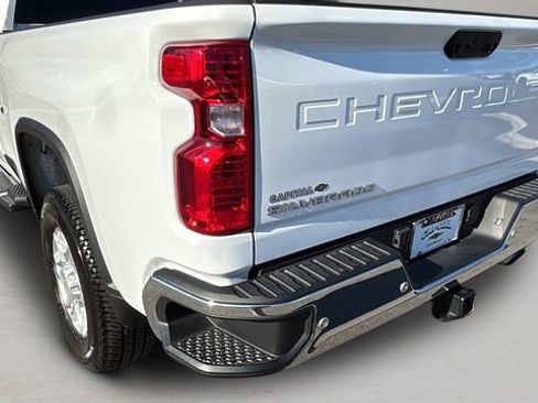 Certified 2024 Chevrolet Silverado 2500 LT w/ All Star Edition image 36