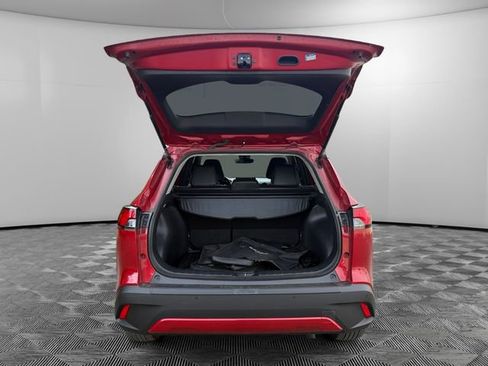 Used 2022 Toyota Corolla Cross XLE w/ Black Badges Package (TMS) image 9