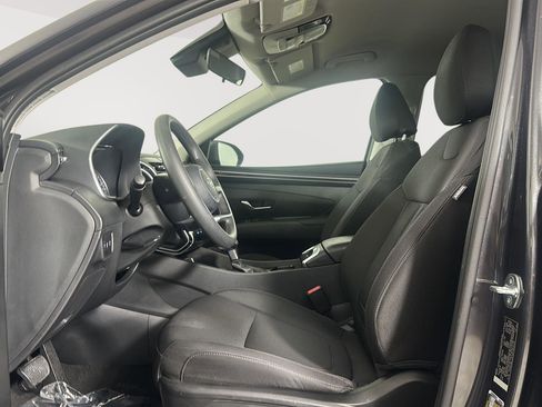 Used 2024 Hyundai Tucson SEL AWD/4WD image 5
