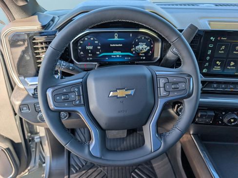 New 2026 Chevrolet Silverado 2500 High Country w/ Technology Package image 21