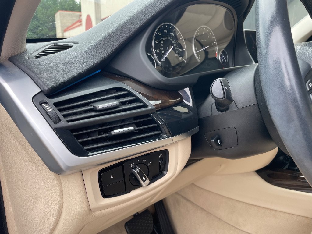 Used 2015 BMW X5 sDrive35i RWD image 42