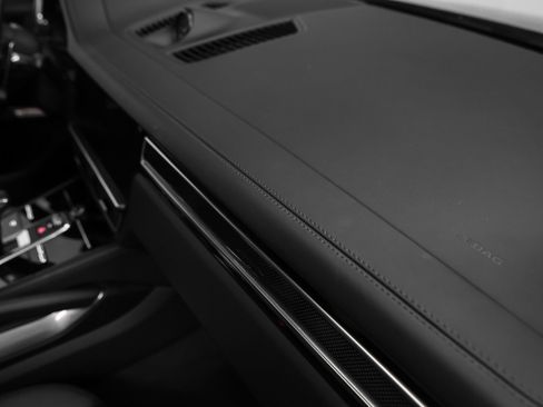 Certified 2023 Porsche Cayenne Turbo S AWD/4WD image 29