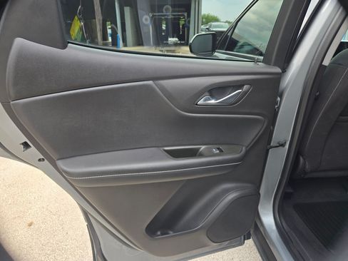 Used 2020 Chevrolet Blazer LT FWD image 14