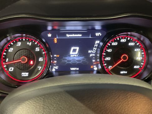 Used 2023 Dodge Charger R/T w/ Blacktop Package RWD image 21
