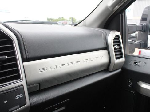 Used 2021 Ford F250 Lariat AWD/4WD image 21