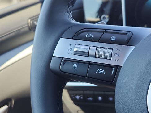 New 2026 Hyundai Santa Cruz Limited AWD/4WD image 16