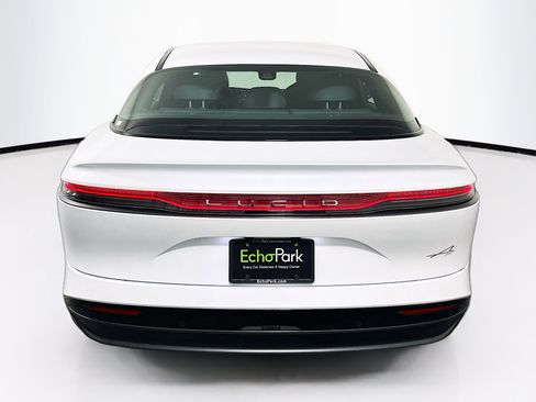 Used 2024 Lucid Air Pure image 7